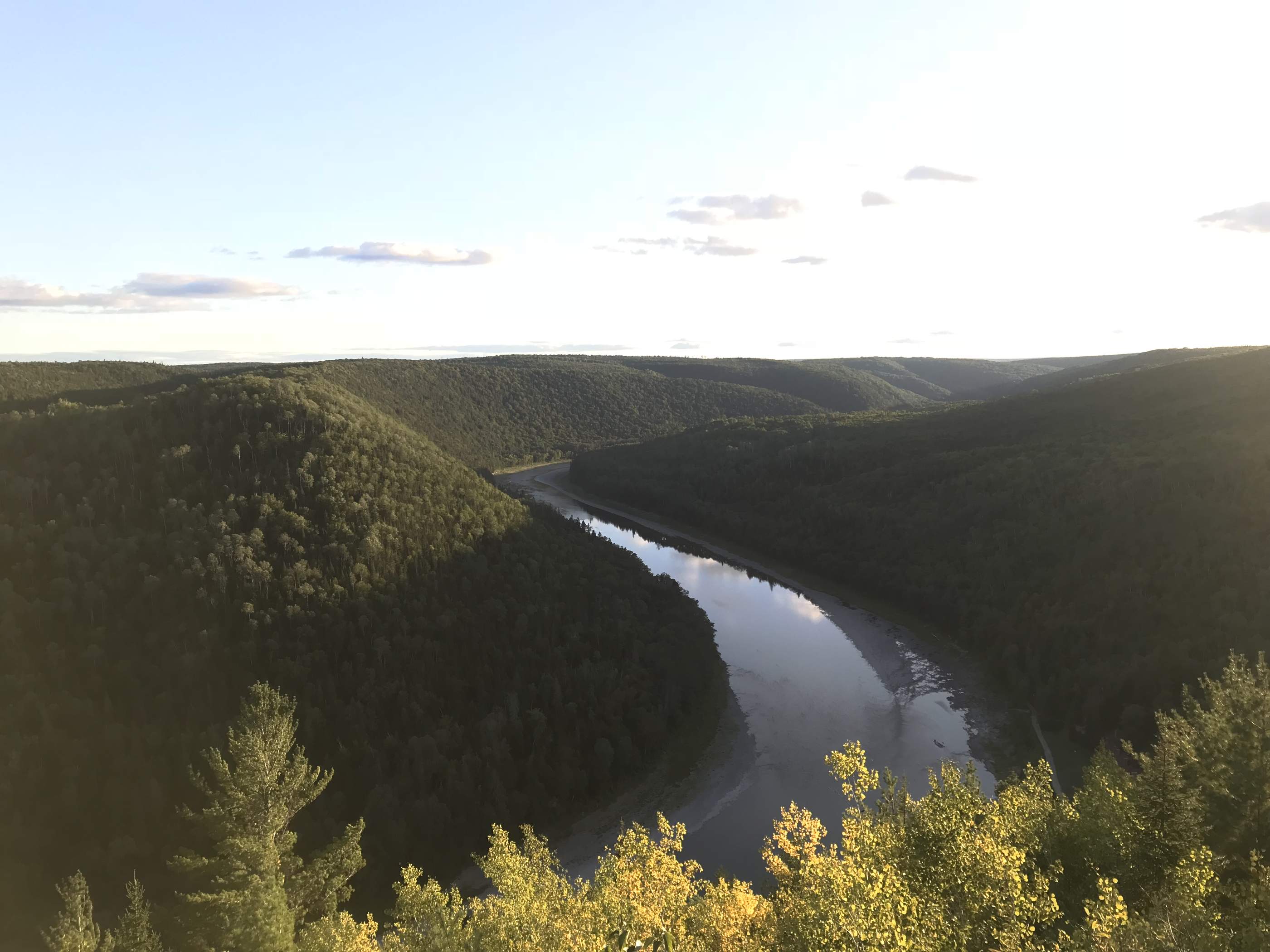 Rivière Restigouche