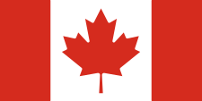 Drapeau du Canadien